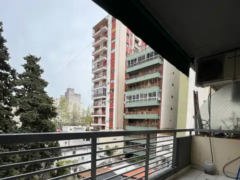 Departamento en Venta 16 años