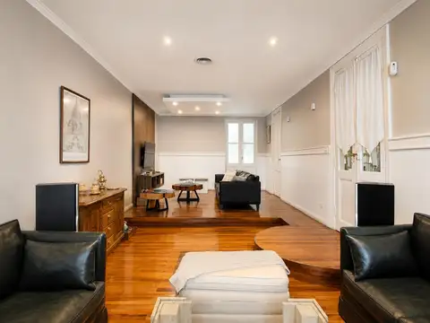 Casa en Venta al Noroeste