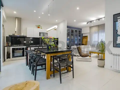 Depto Tipo Casa en Venta en Palermo, USD 400.000