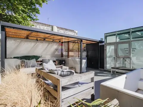 Depto Tipo Casa en Venta de 3 ambientes