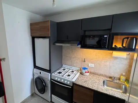 Departamento en Venta Permite mascota