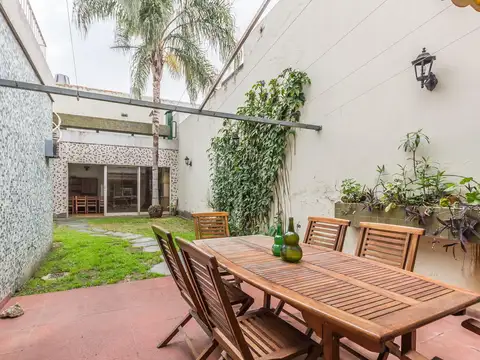 Casa en Venta de 4 dormitorios