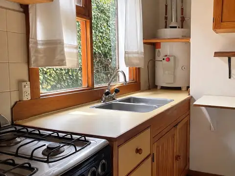 Depto Tipo Casa en Venta de 2 dormitorios