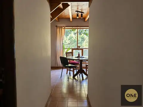 Depto Tipo Casa en Venta al Sur