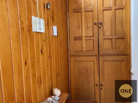 Depto Tipo Casa en Venta de 3 ambientes