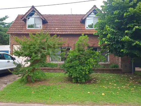 Casa en Venta en City Bell