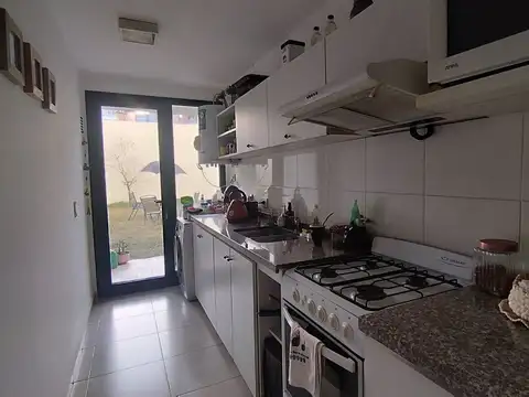 Departamento en Venta al Este