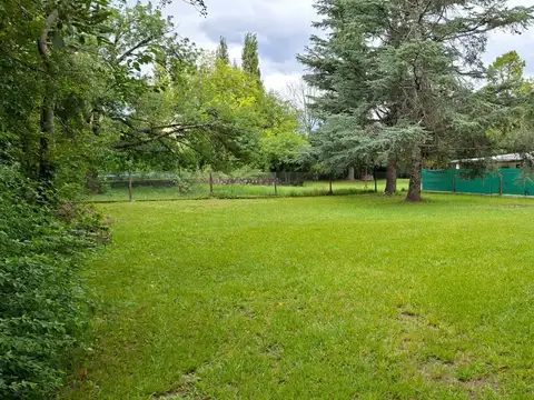 Terreno en Venta de 898,0 m2