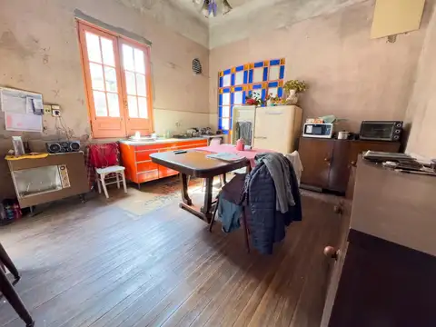 Casa en Venta en Haedo, USD 135.000