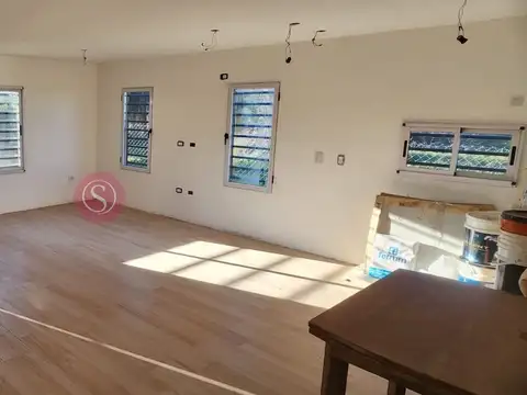 Casa en Venta de 2 dormitorios