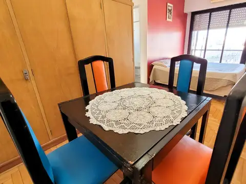 Avenida Rivadavia 5600, Piso 14