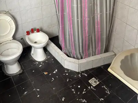 Depto Tipo Casa en Venta 35 años