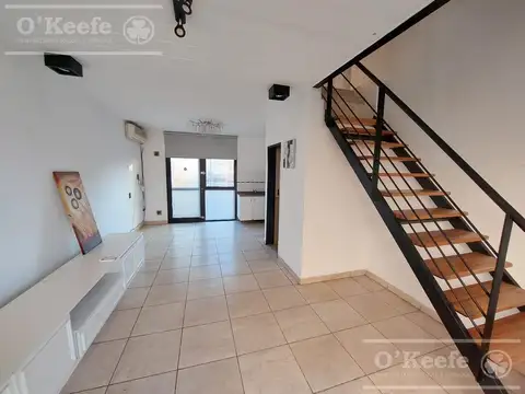 Departamento en Alquiler de 2 dormitorios