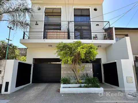 Departamento en Alquiler 3 Ambientes Bernal