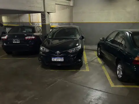 Av Montes de Oca 700