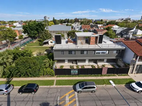 Casa en Venta A Estrenar