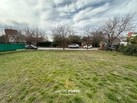 Lote Las Terrazas, Valle Escondido