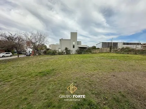 Terreno en Venta de 600,0 m2