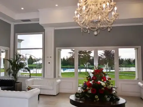 Terreno en Venta en Club Miralagos, USD 55.000
