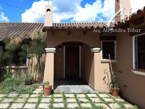 Hermosa Casa en terreno de 1,7 has o Fracción de terreno desde 3000 m2
