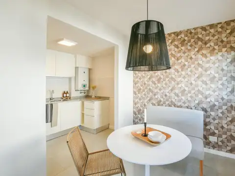 Depto Tipo Casa en Venta en Granadero Baigorria, USD 122.743