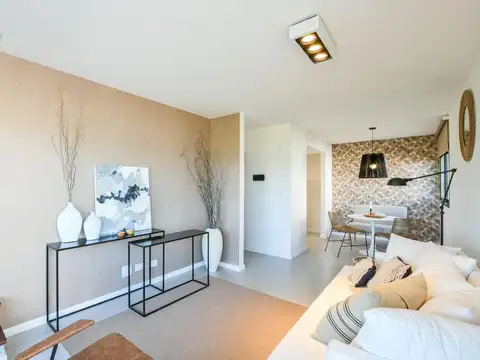 Depto Tipo Casa en Venta de 3 ambientes