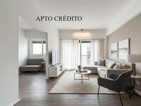 Departamento en Venta 55 años