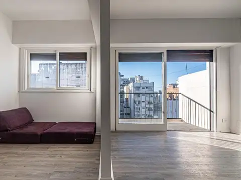 Departamento en Venta 55 años