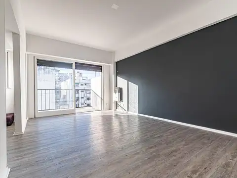 Departamento en Venta en Recoleta, USD 170.000