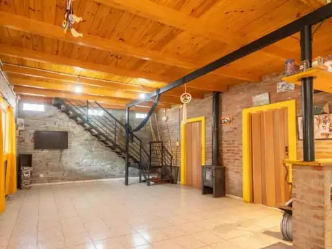 Casa en Venta en Barrio Caima, USD 73.000