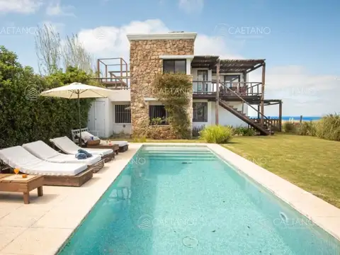 Venta casa 4 dormitorios. El chorro, Manantiales