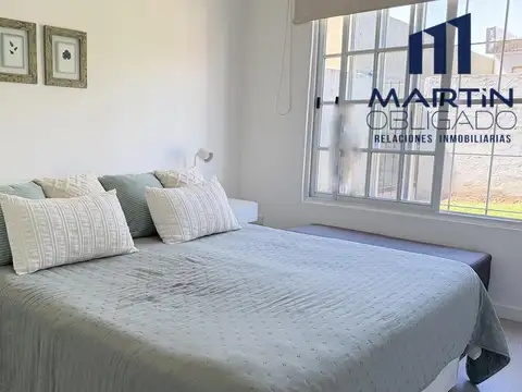 Depto Tipo Casa en Venta de 3 dormitorios