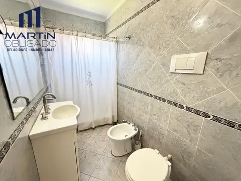 Depto Tipo Casa en Venta A Estrenar