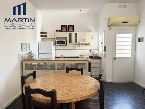 Depto Tipo Casa en Venta de 3 dormitorios