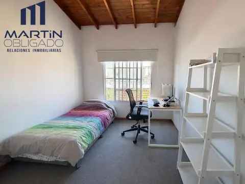 Depto Tipo Casa en Venta con 1 cocheras