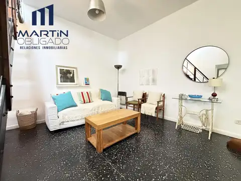 Depto Tipo Casa en Venta de 4 ambientes