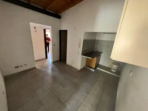 PH P.ALTA 3 AMBIENTES LACROZE ENTRE ALVEAR Y LAVALLE