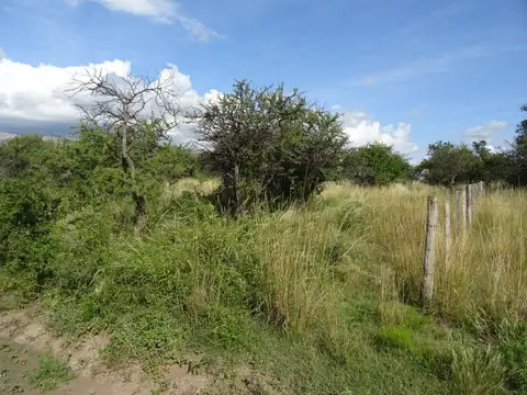 Ayres De Larca Ruta 1 Km 27