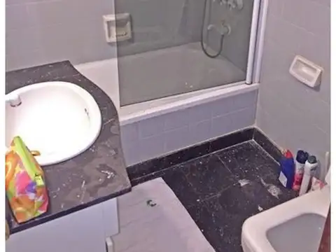 Departamento en Alquiler Temporal en Caballito, USD 500