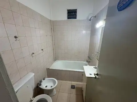 Departamento en alquiler en Flores