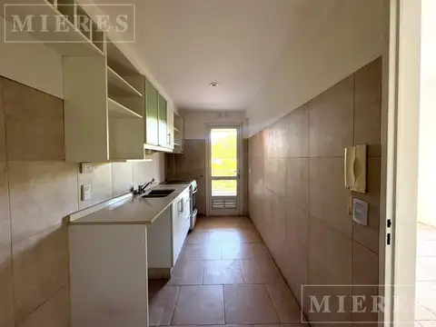 Departamento en Alquiler 18 años