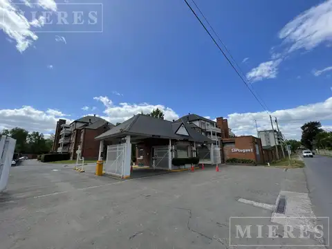 Departamento en alquiler en Condominio Tortugas I