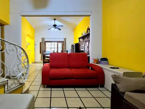 Casa en Venta 50 años