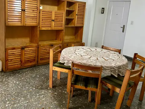 Depto Tipo Casa en Venta en Boedo, USD 110.000