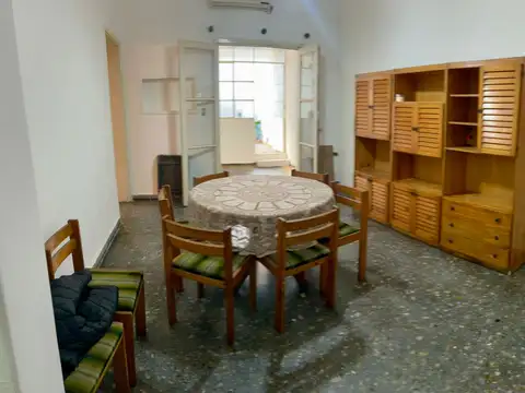 Departamento Tipo casa venta 97.41 m2 totales