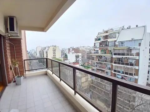 Avenida Directorio 2400, Piso 8°