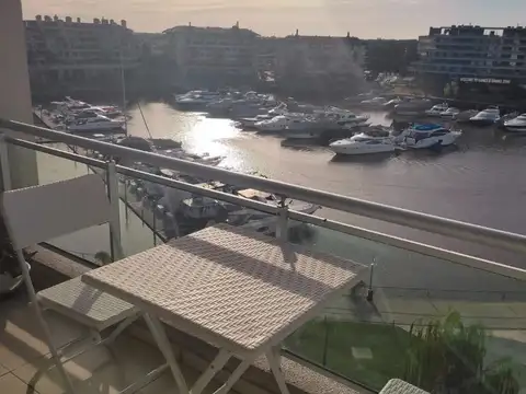 Departamento en Alquiler Temporal de 1 dormitorio