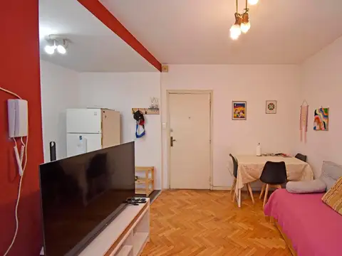 Departamento en Venta 35 años