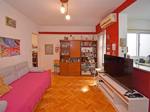 Charcas 4200, Piso 2