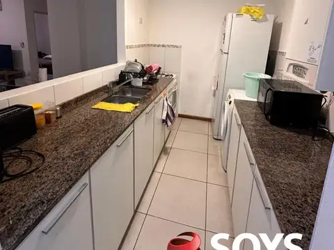 Departamento en Venta 15 años